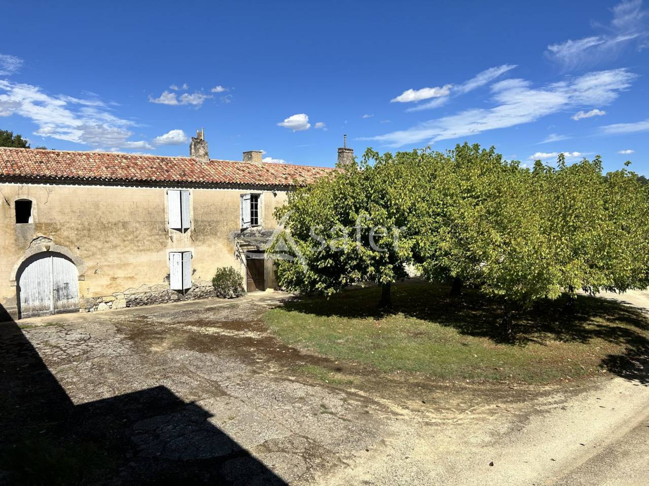 Explotación agrícola En venta Gers