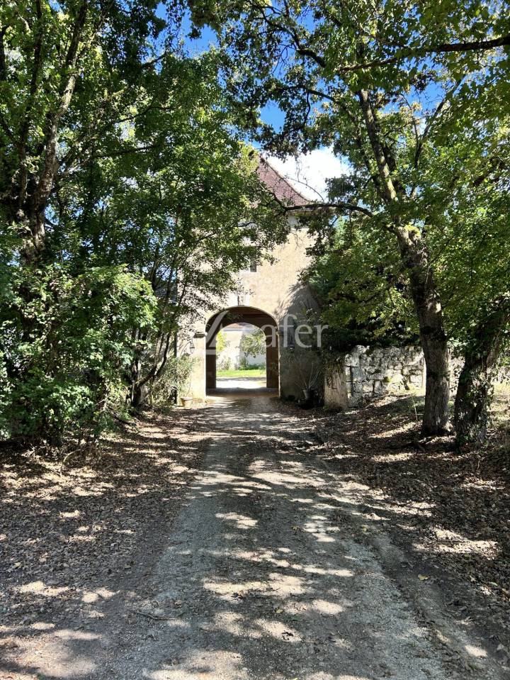 Explotaci&oacute;n agr&iacute;cola En venta Gers