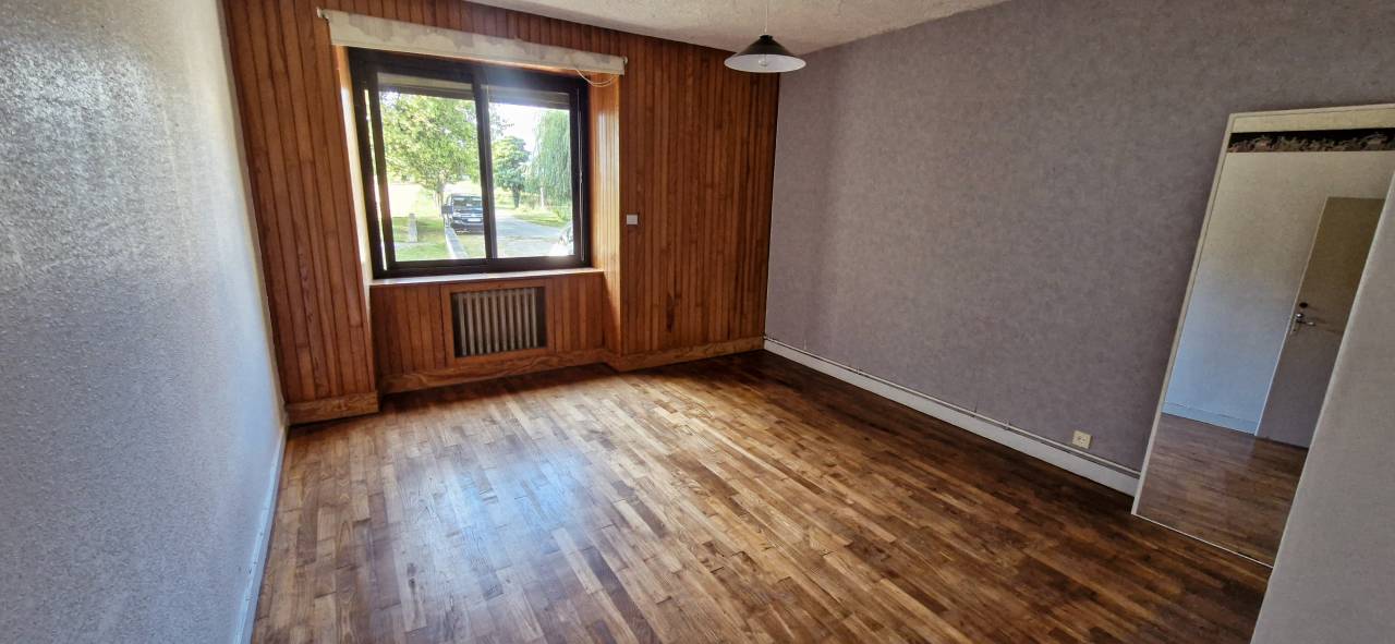 Casa rural estrecha En venta Ile y Vilaine