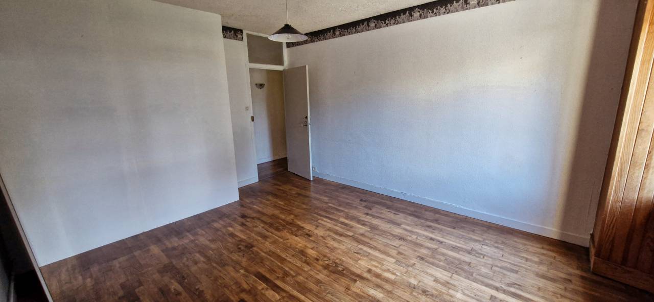 Casa rural estrecha En venta Ile y Vilaine