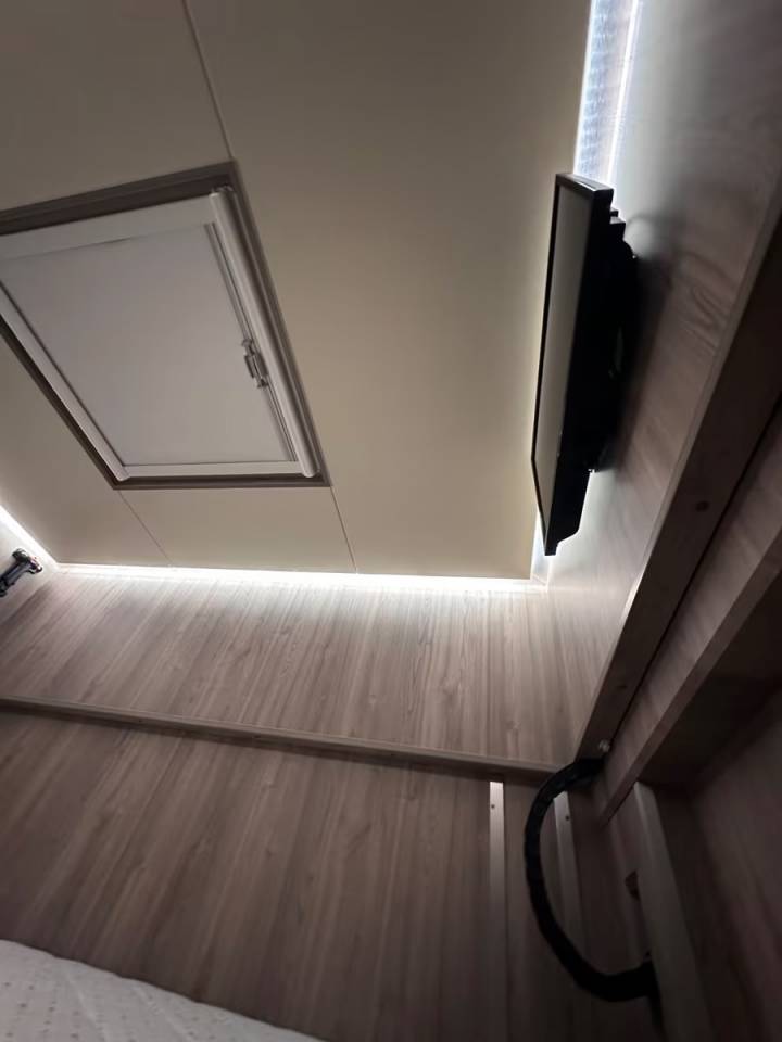 Camión para caballos Otra marca VOLVO 0 De segunda mano