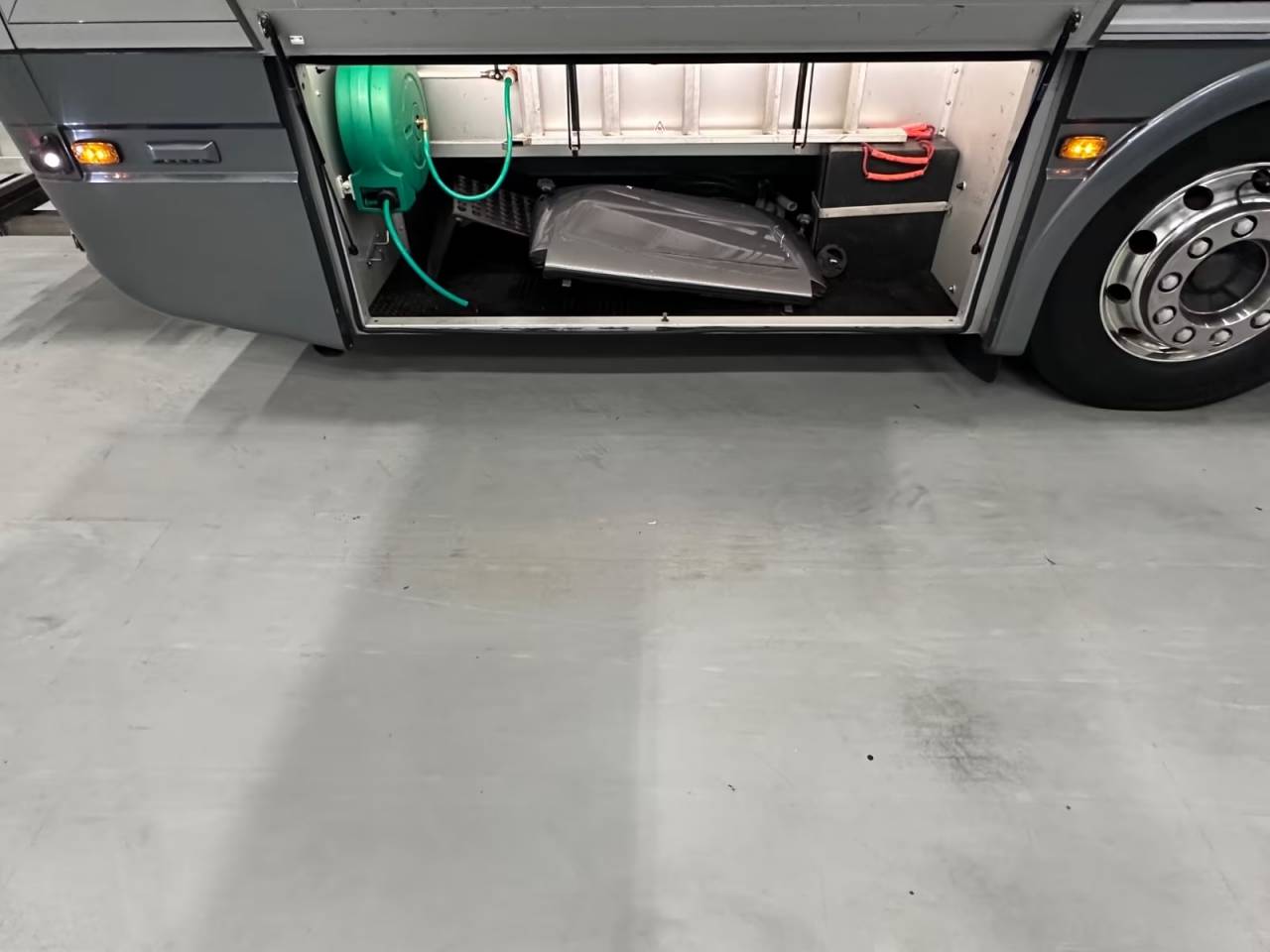 Camión para caballos Otra marca VOLVO 0 De segunda mano