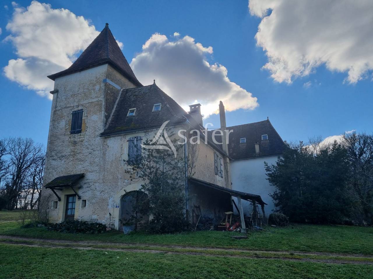 Propiedad rural En venta Lot