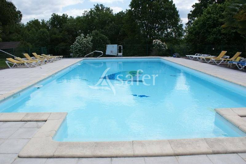 Propiedad rural En venta Lot