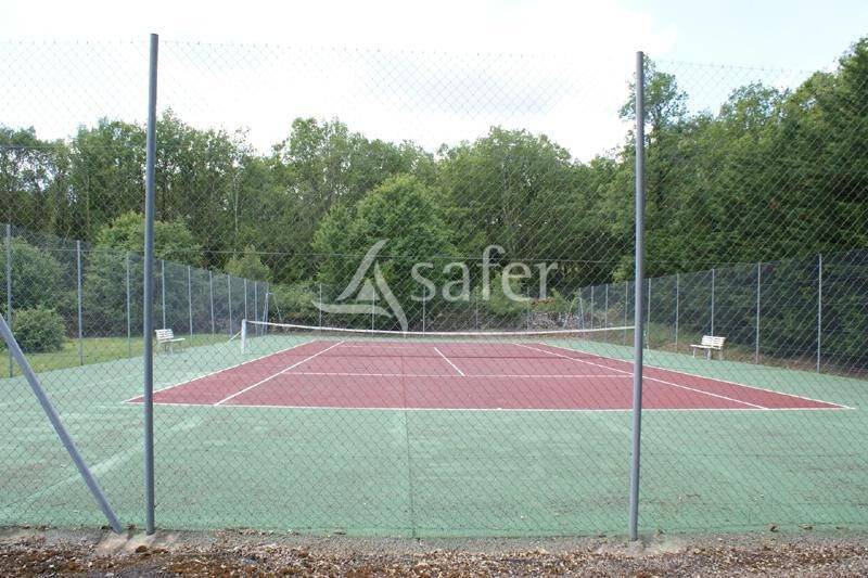 Propiedad rural En venta Lot