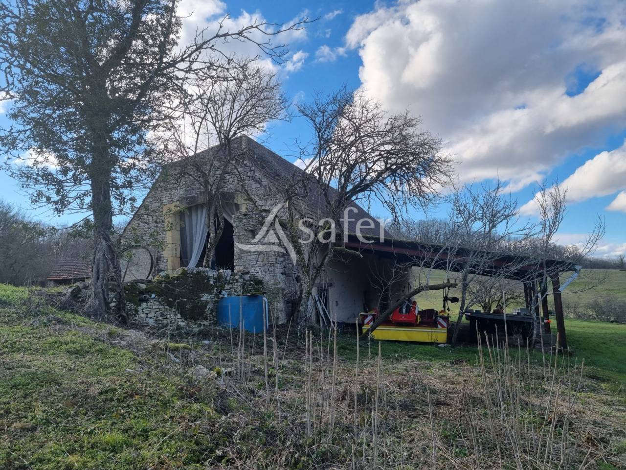 Propiedad rural En venta Lot