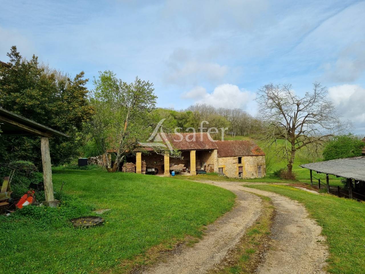 Propiedad rural En venta Lot