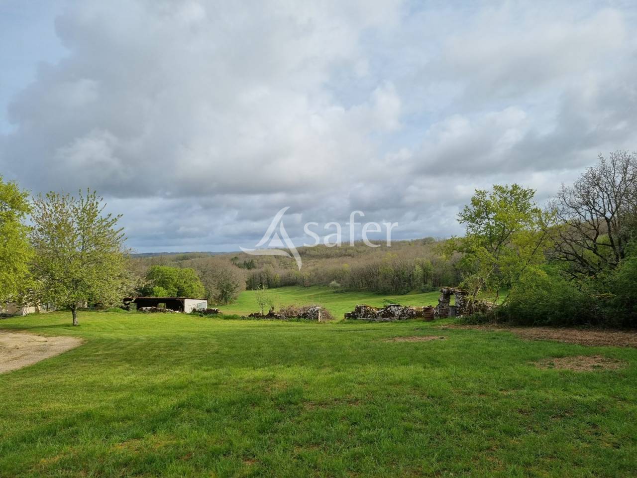 Propiedad rural En venta Lot