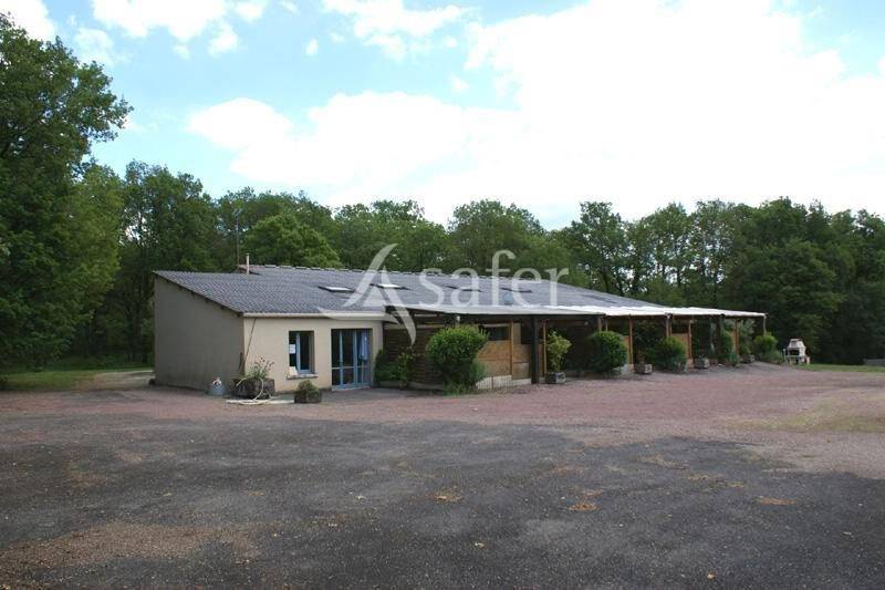 Propiedad rural En venta Lot