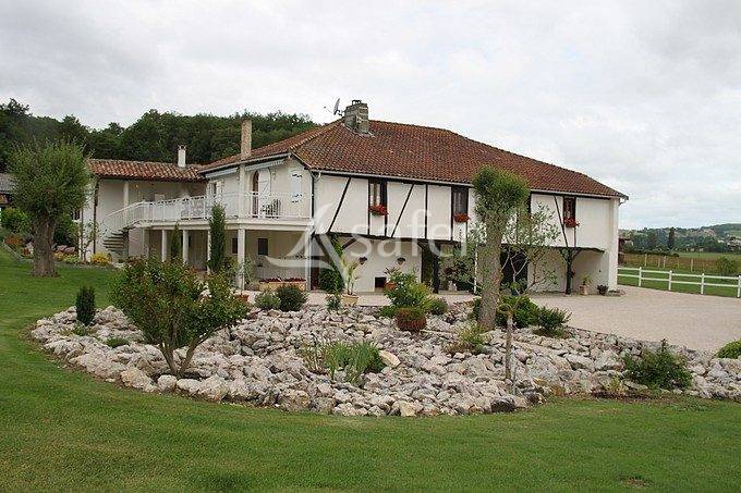 Explotación agrícola En venta Alto Garona