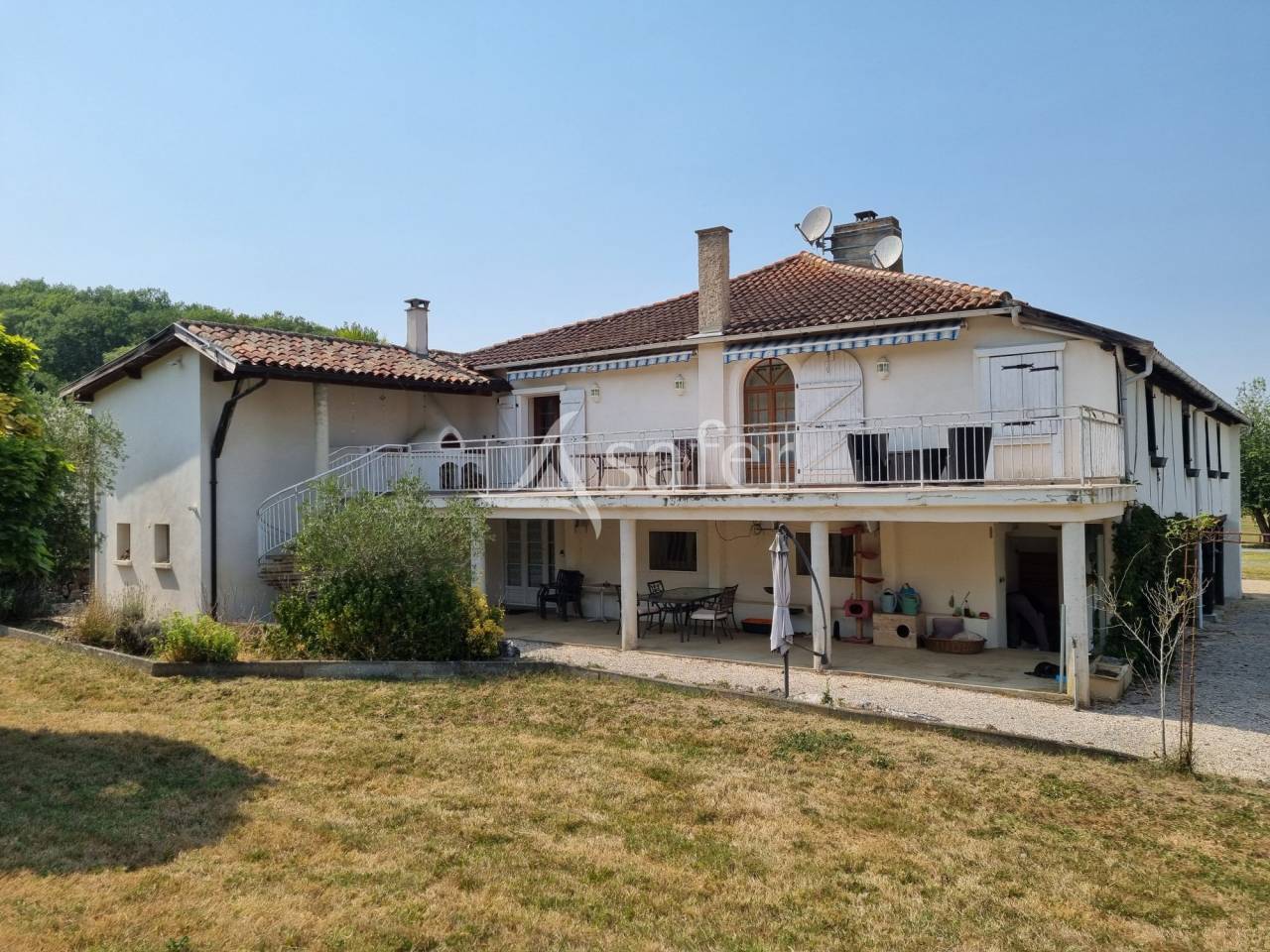 Explotación agrícola En venta Alto Garona