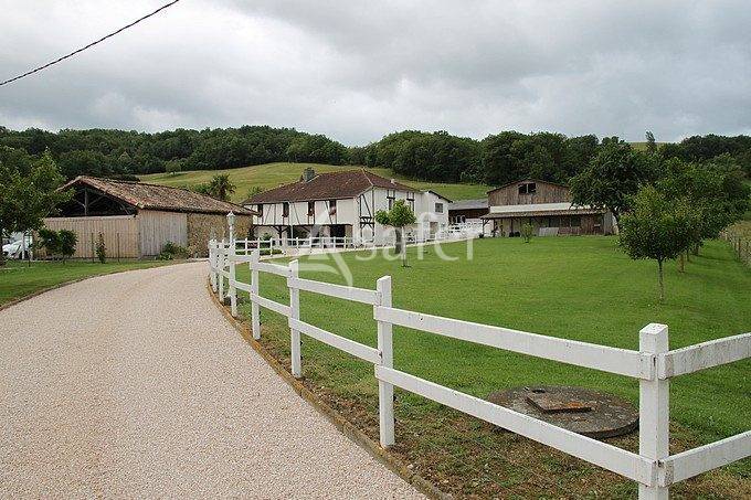 Explotación agrícola En venta Alto Garona