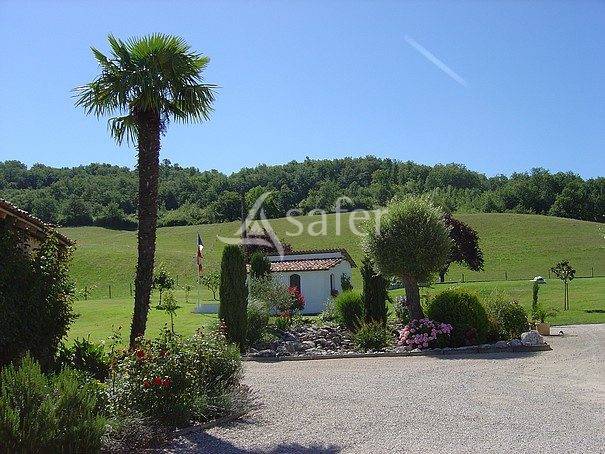 Explotación agrícola En venta Alto Garona