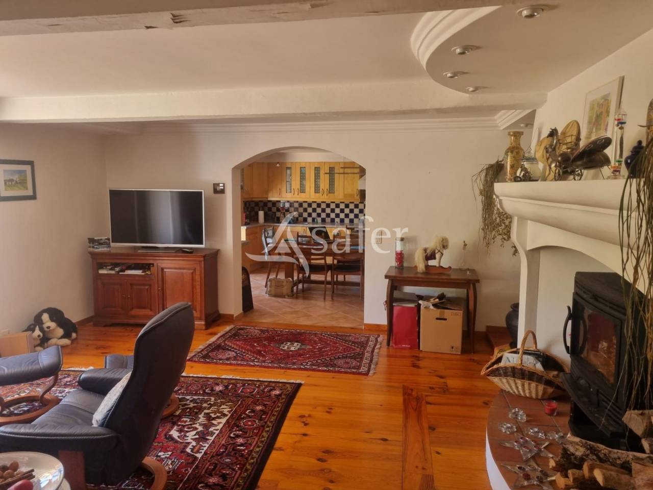 Explotación agrícola En venta Alto Garona