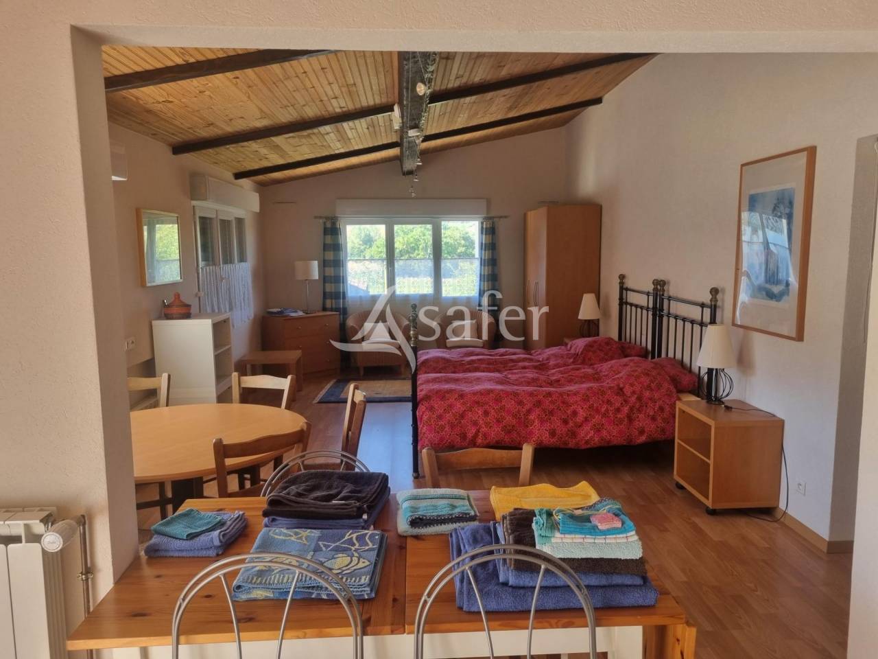 Explotación agrícola En venta Alto Garona