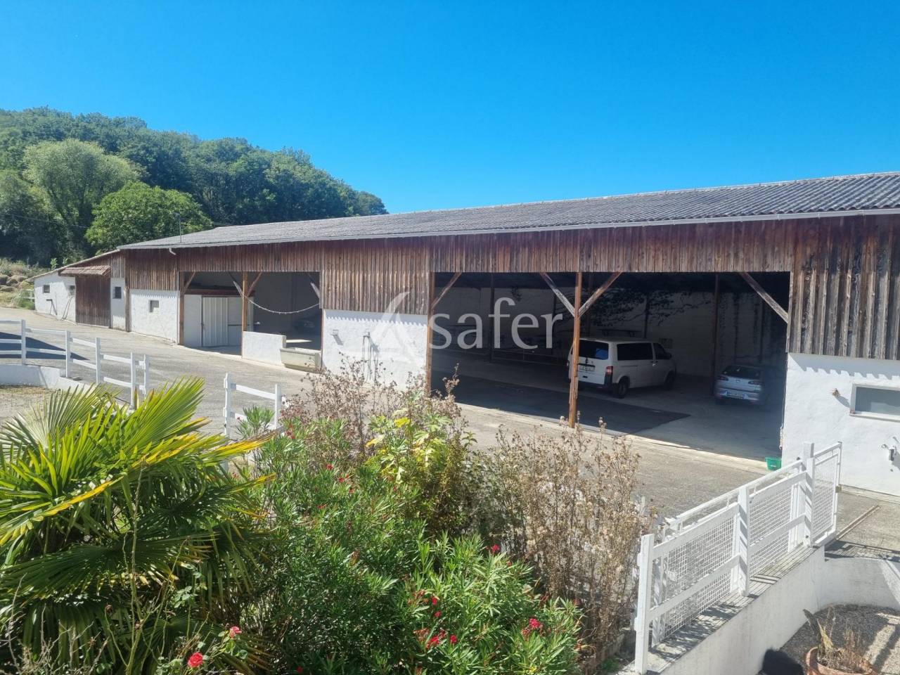 Explotación agrícola En venta Alto Garona