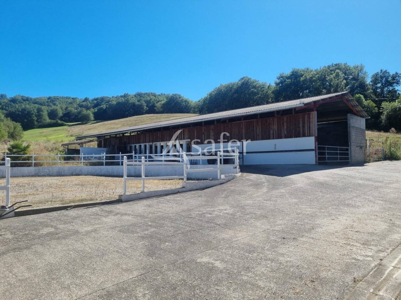 Explotación agrícola En venta Alto Garona