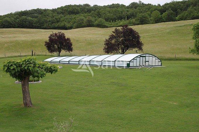 Explotación agrícola En venta Alto Garona