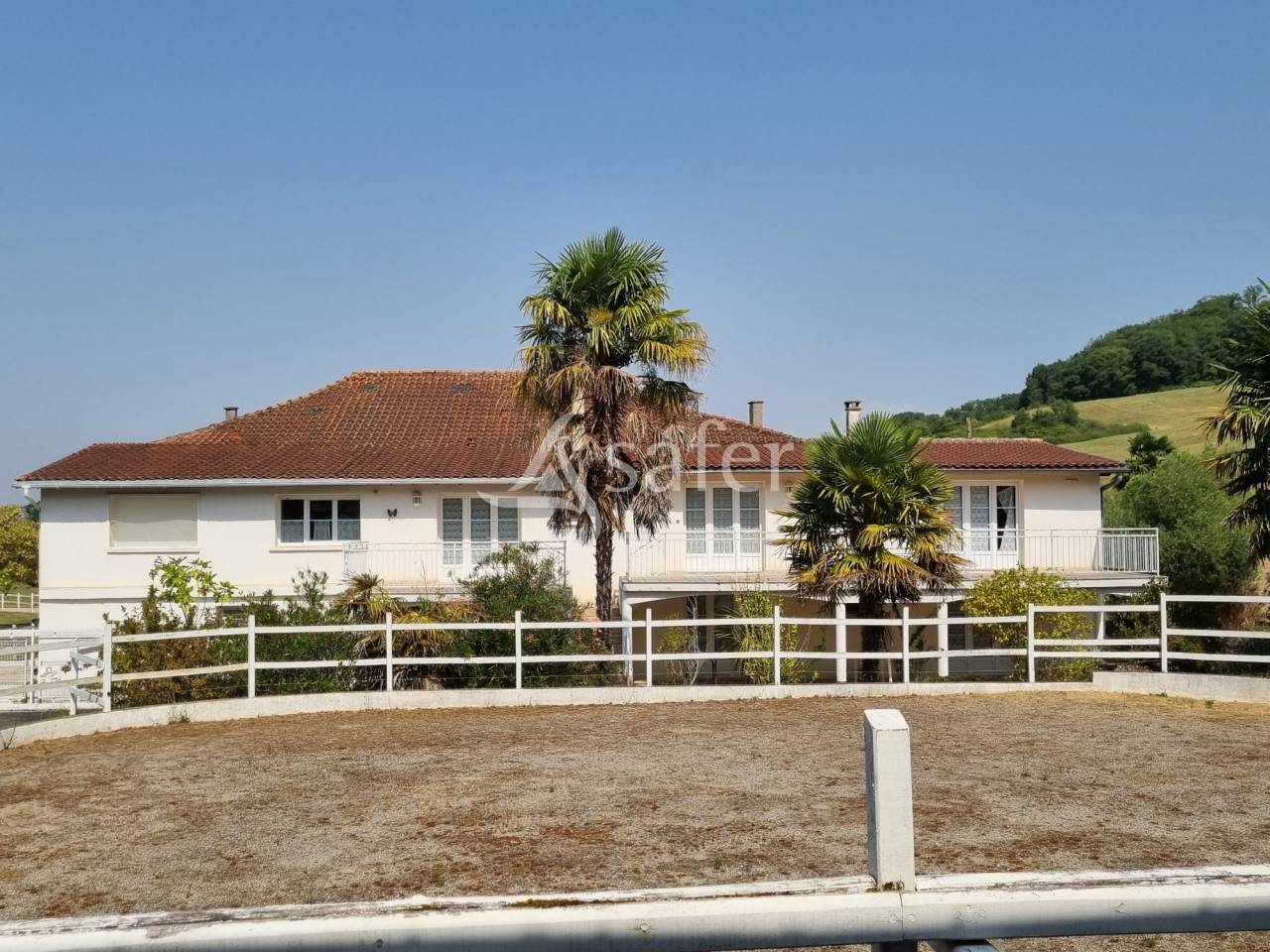 Explotación agrícola En venta Alto Garona