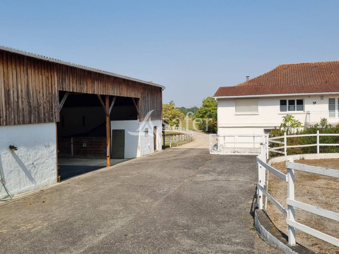 Explotación agrícola En venta Alto Garona