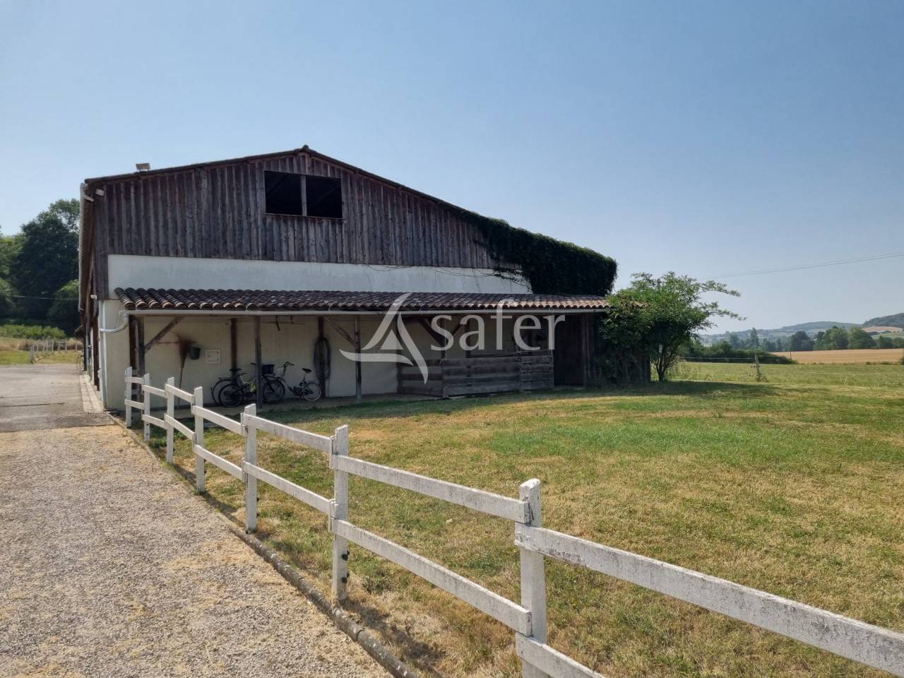 Explotación agrícola En venta Alto Garona