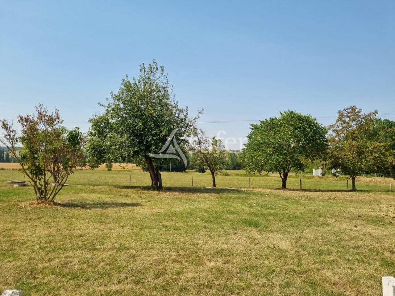 Explotación agrícola En venta Alto Garona