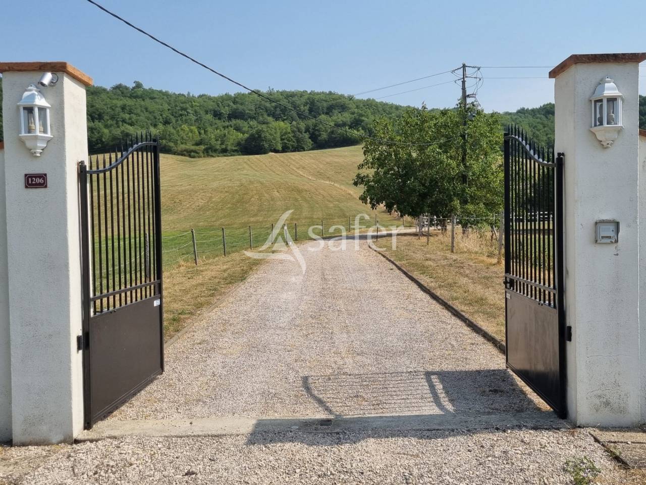 Explotación agrícola En venta Alto Garona
