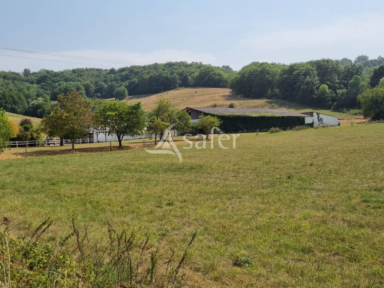 Explotación agrícola En venta Alto Garona