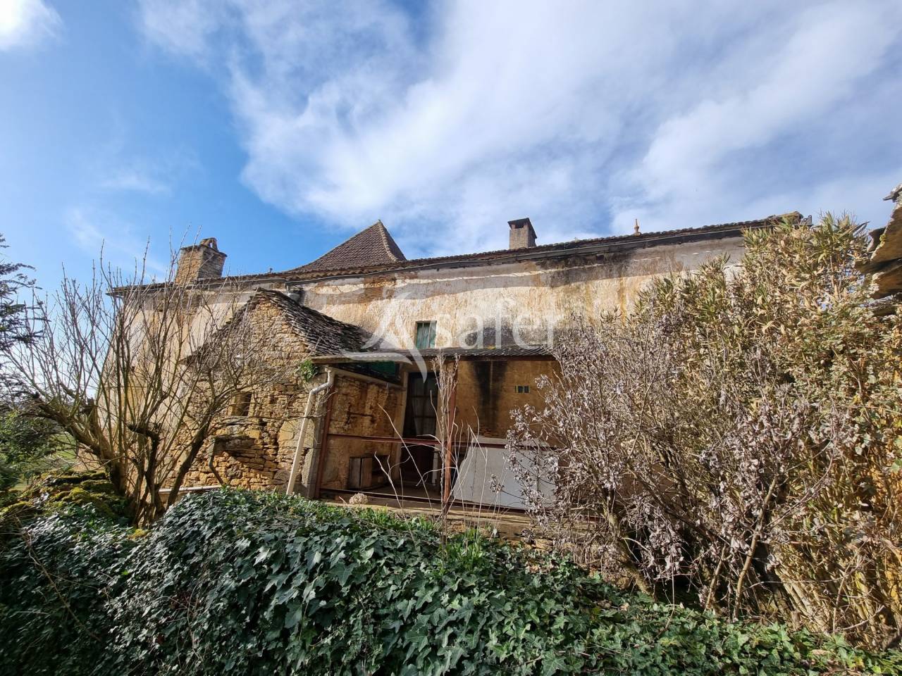 Explotación agrícola En venta Lot