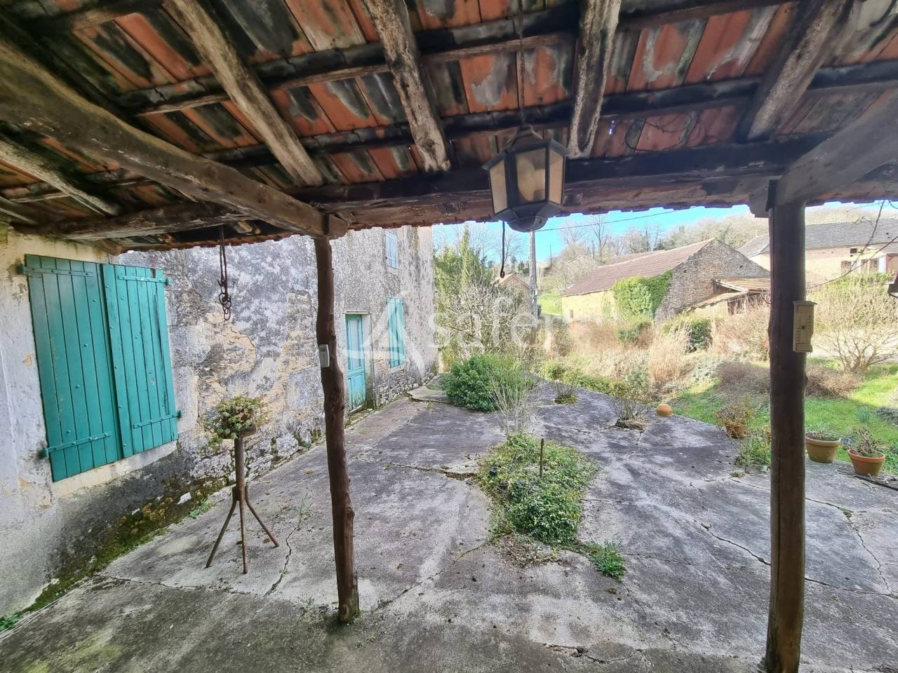 Explotación agrícola En venta Lot