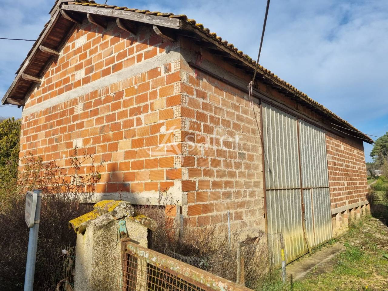 Explotación agrícola En venta Lot