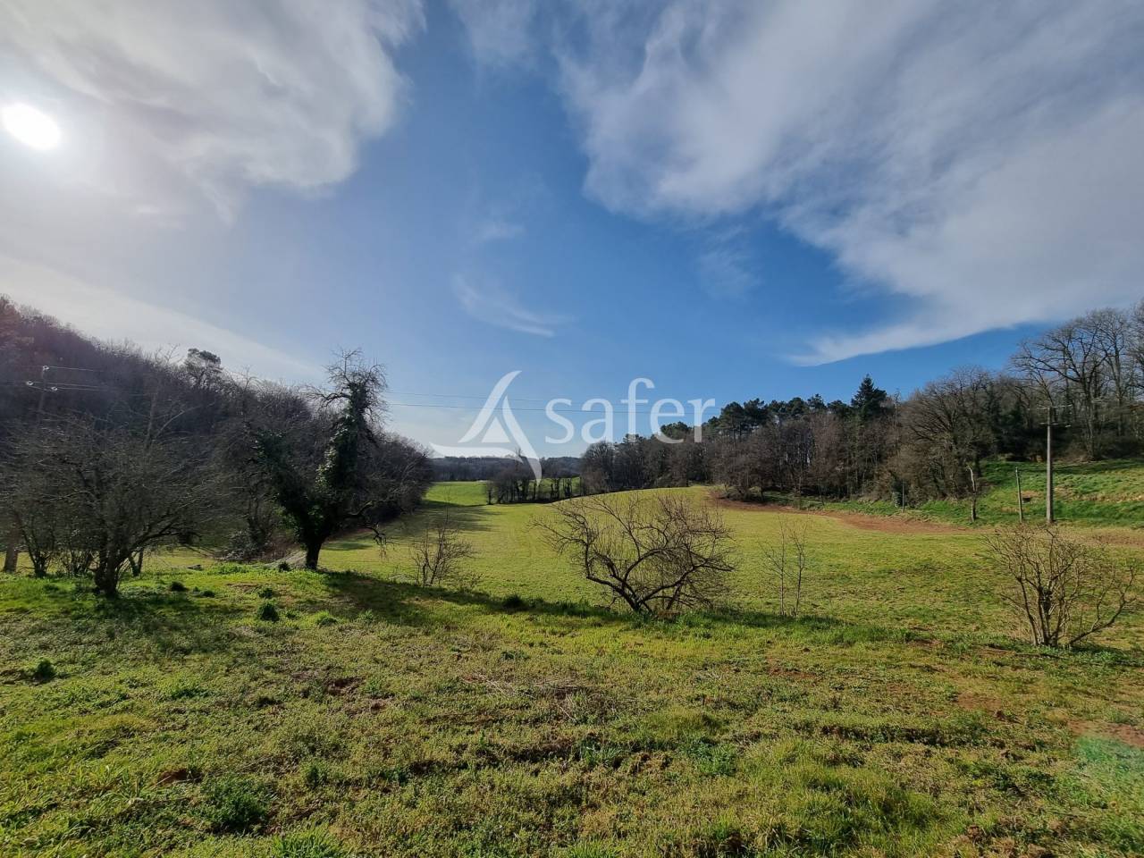 Explotaci&oacute;n agr&iacute;cola En venta Lot