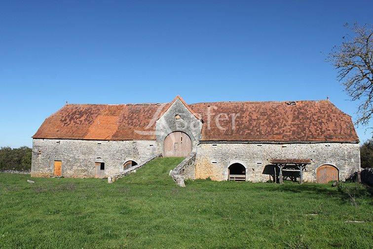 Explotación agrícola En venta Lot