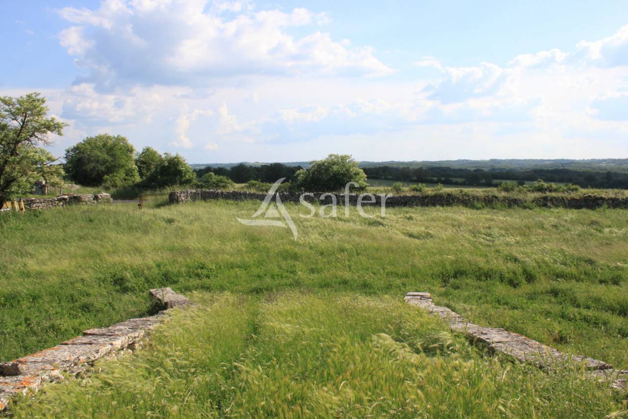 Explotación agrícola En venta Lot