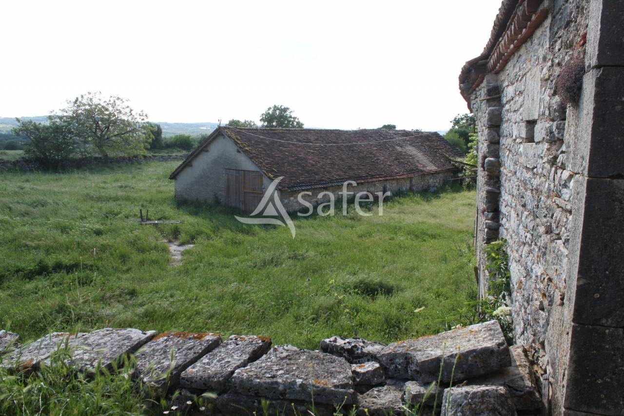 Explotación agrícola En venta Lot