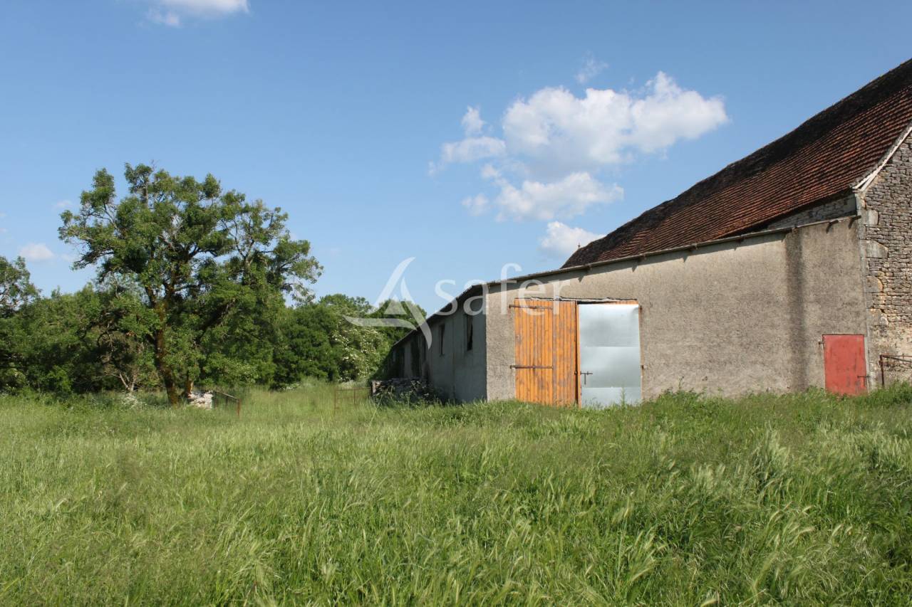 Explotación agrícola En venta Lot