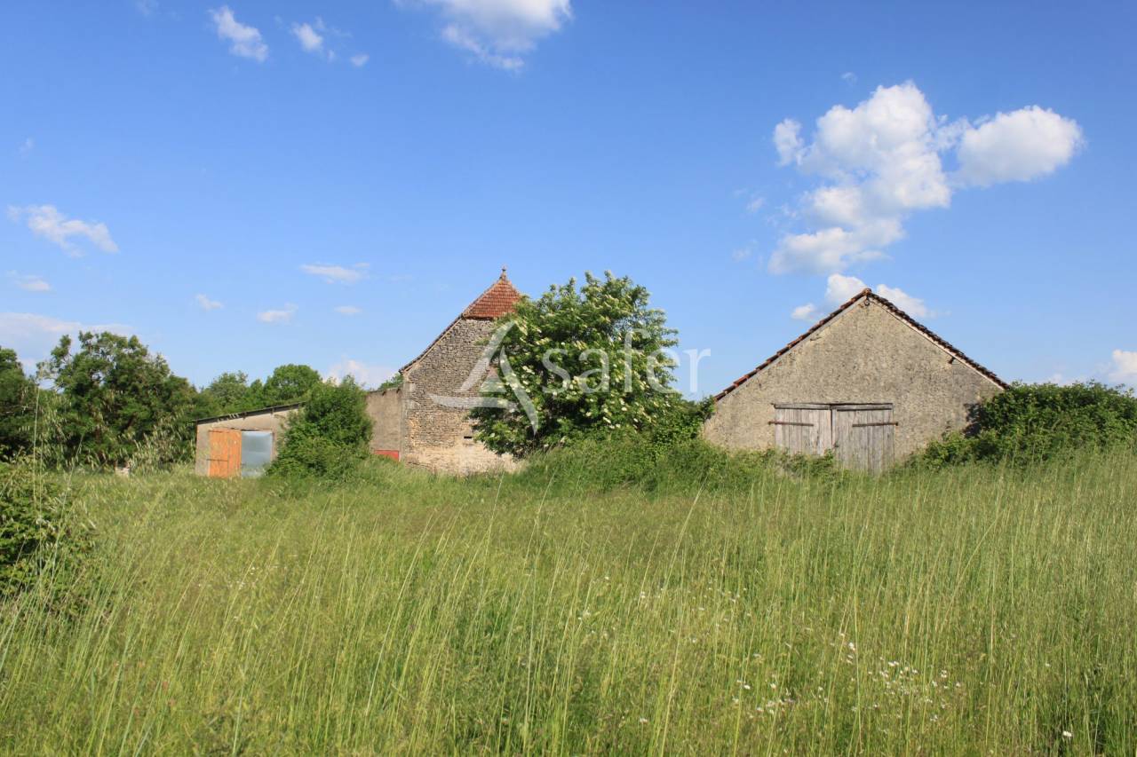 Explotación agrícola En venta Lot