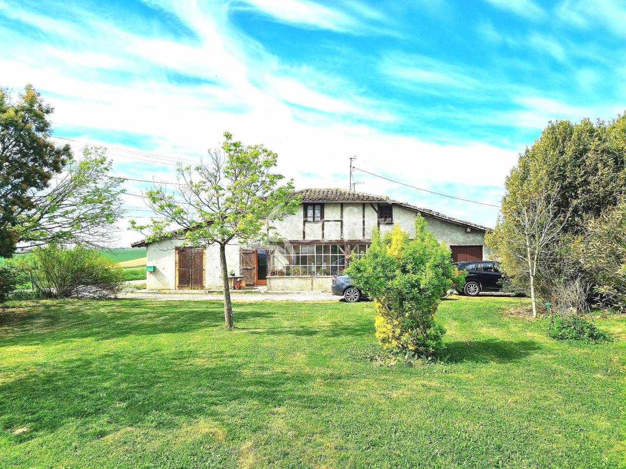 Explotación avícola En venta Tarn y Garona