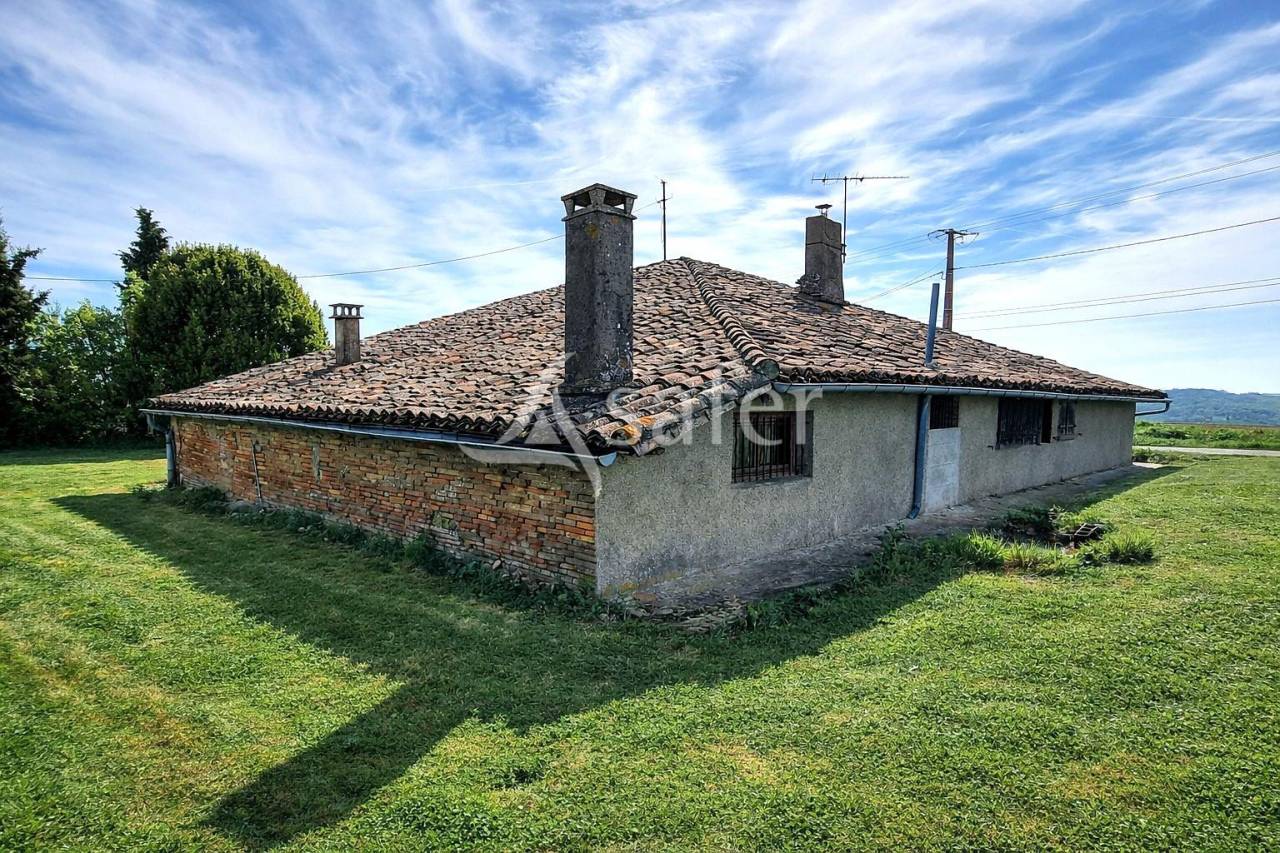 Explotaci&oacute;n av&iacute;cola En venta Tarn y Garona