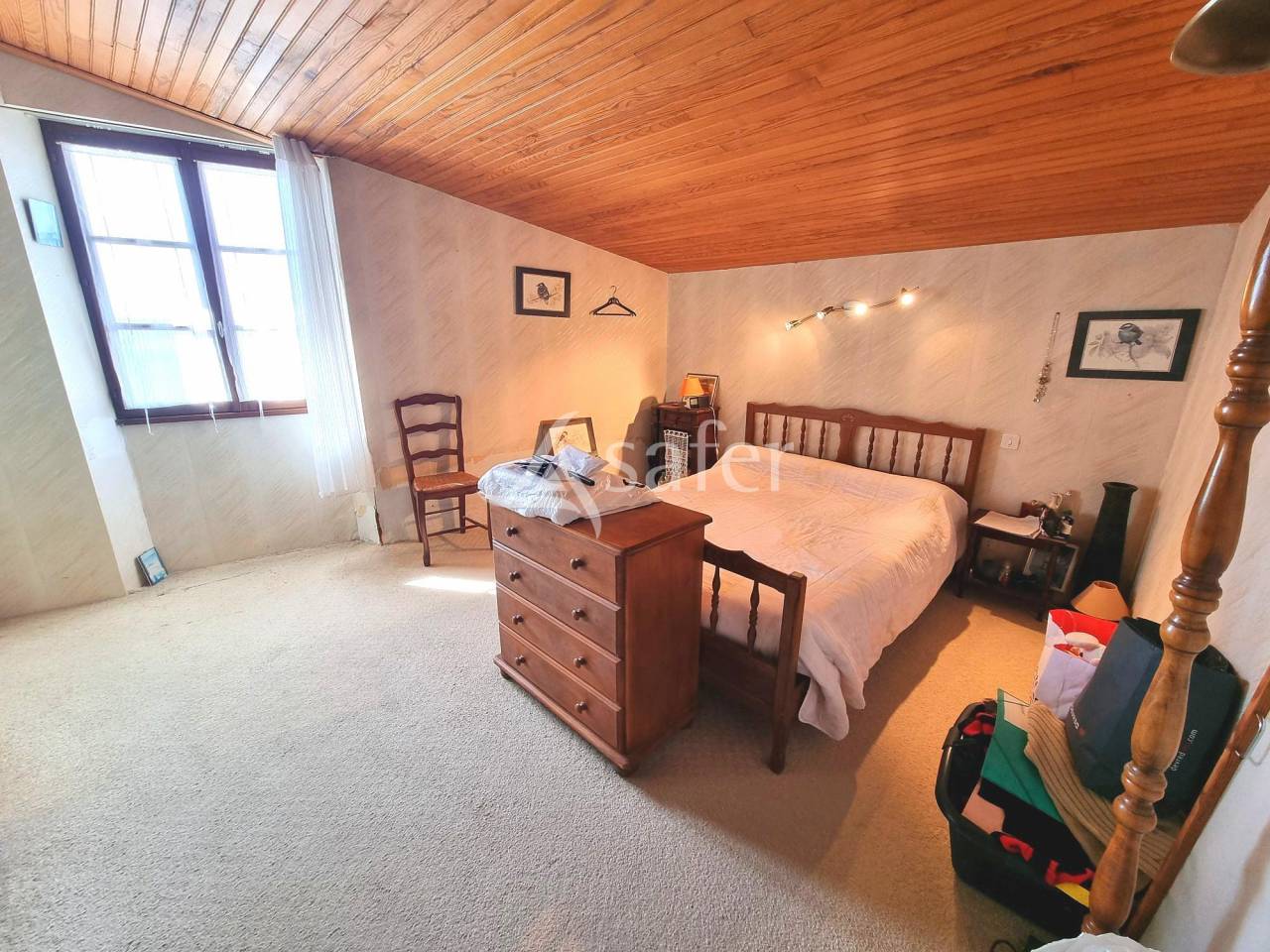 Explotaci&oacute;n av&iacute;cola En venta Tarn y Garona