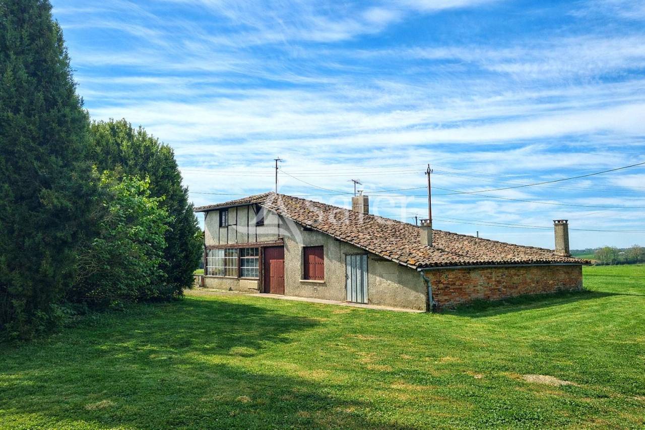 Explotaci&oacute;n av&iacute;cola En venta Tarn y Garona
