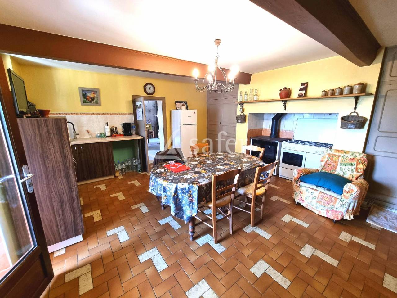 Explotaci&oacute;n av&iacute;cola En venta Tarn y Garona