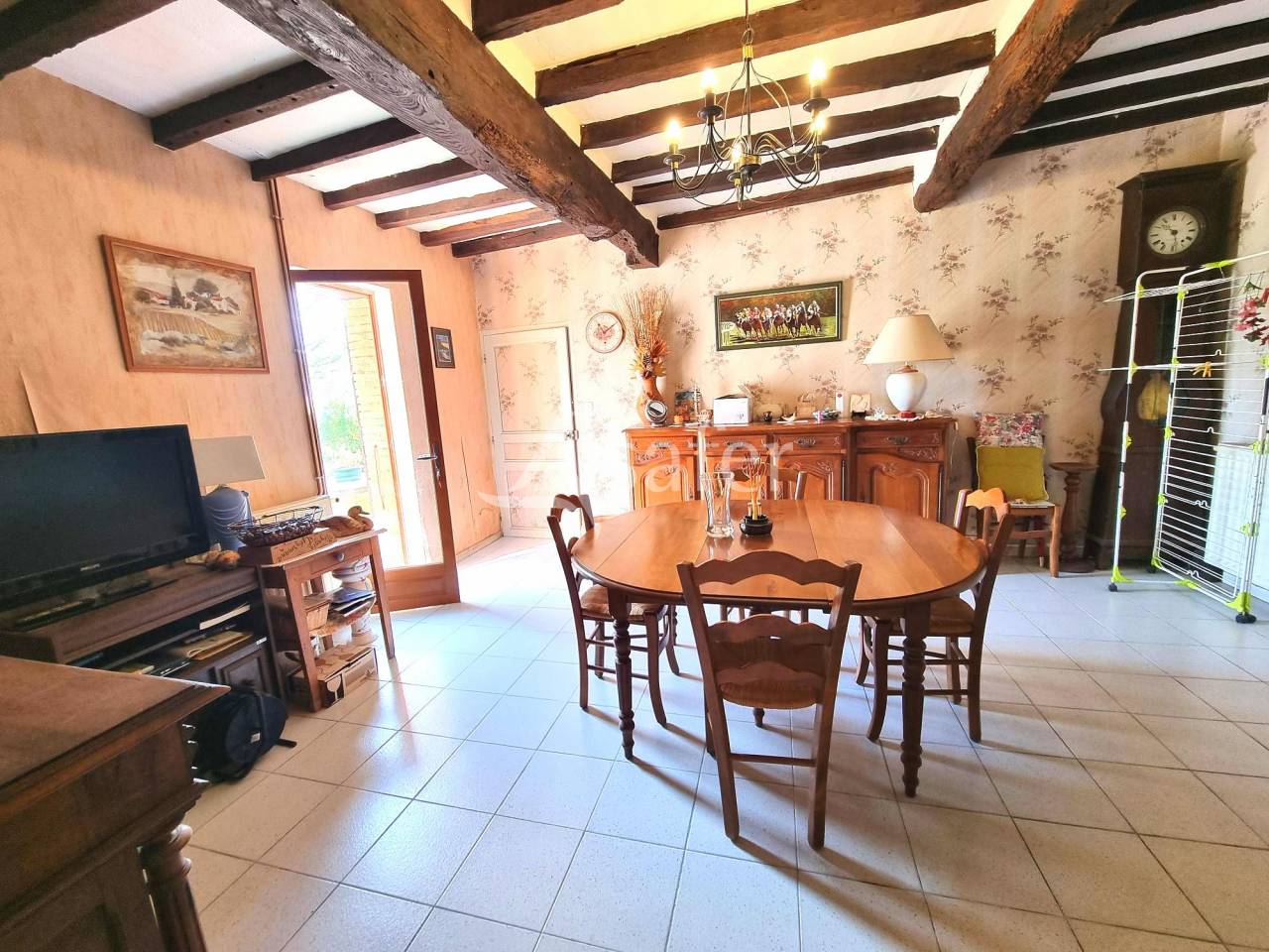 Explotaci&oacute;n av&iacute;cola En venta Tarn y Garona