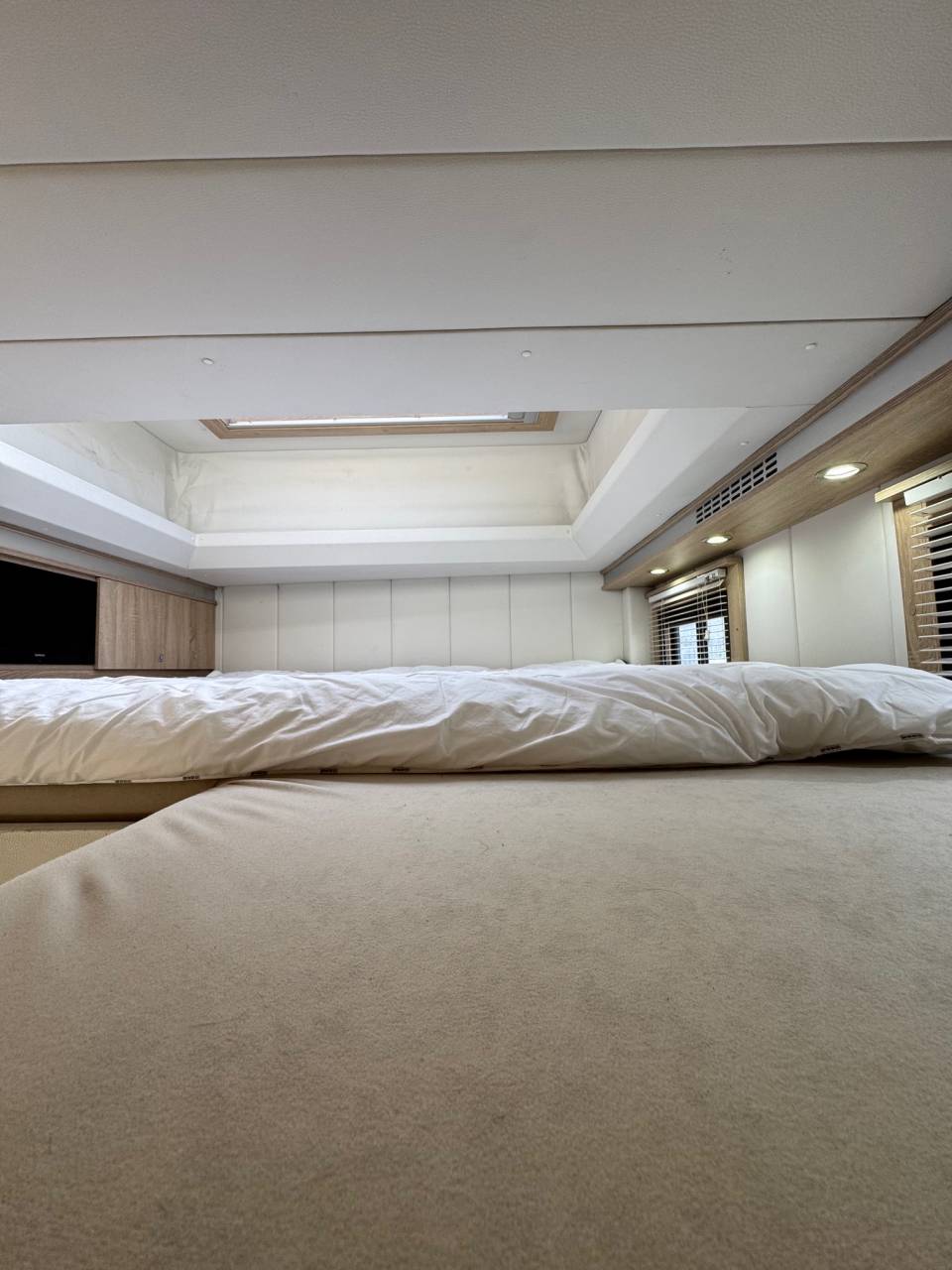 Camión para caballos STX SCANIA 2014 De segunda mano