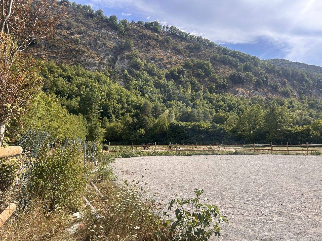 Propiedad ecuestre En venta 