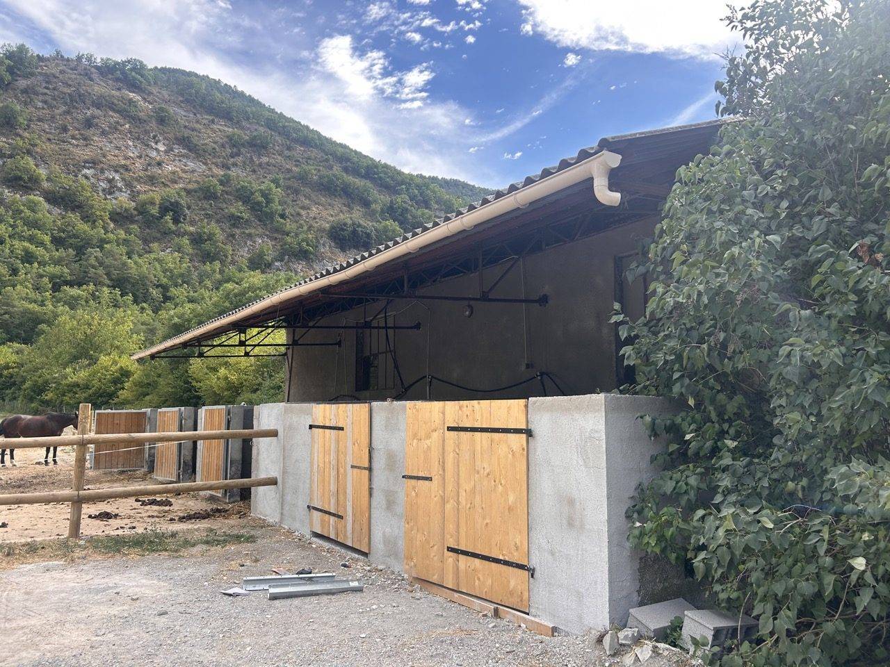 Propiedad ecuestre En venta 