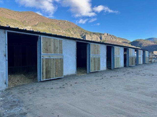 Propiedad ecuestre En venta 