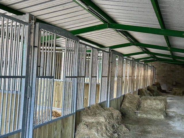 Propiedad ecuestre En venta 