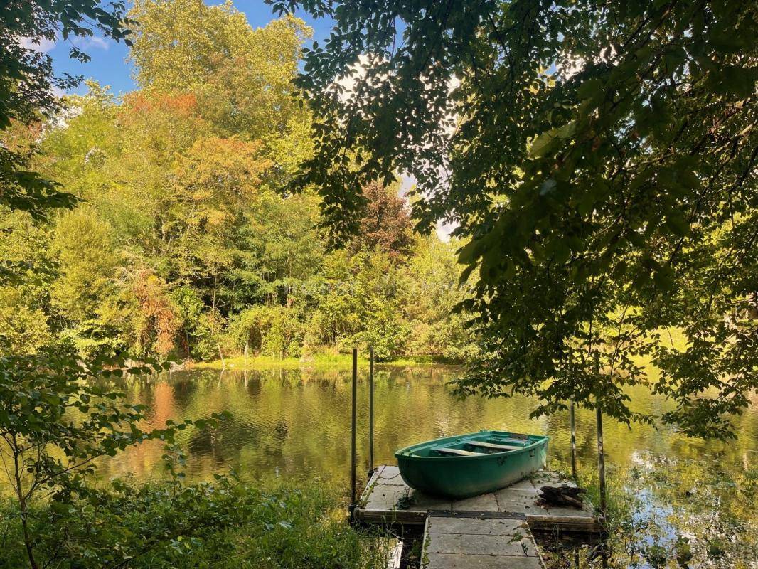 Bonita residencia ecuestre En venta Loiret