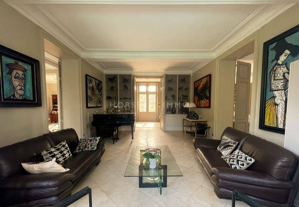 Bonita residencia ecuestre En venta Loiret